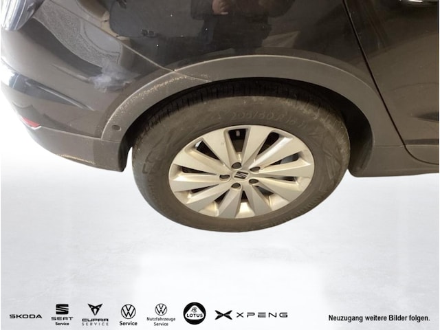 Seat Arona 1.0 TSI Style