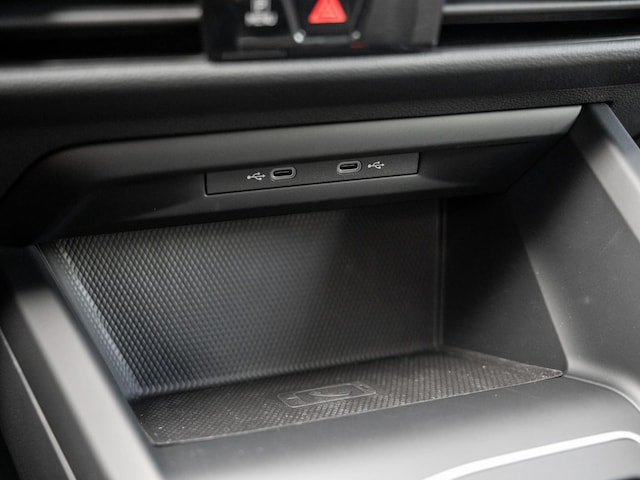 Volkswagen Golf 2.0 TDI DSG