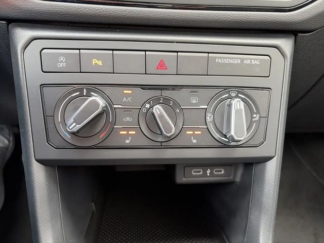 Volkswagen T-Cross 4Me TSI