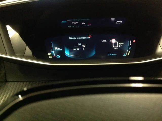 Peugeot E-2008 GT-Line