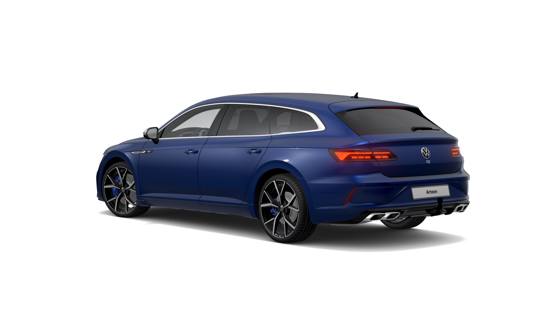 Volkswagen Arteon Shooting Brake Arteon SB     R-M BT235 FSID7A