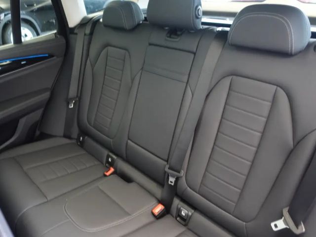 BMW iX3 Inspiring iX3