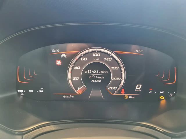 Seat Ibiza 1.0 TSI Reference