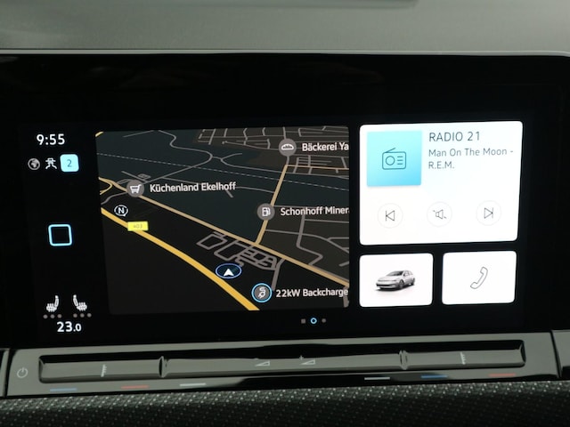 Volkswagen Golf Golf VIII R-Line Variant