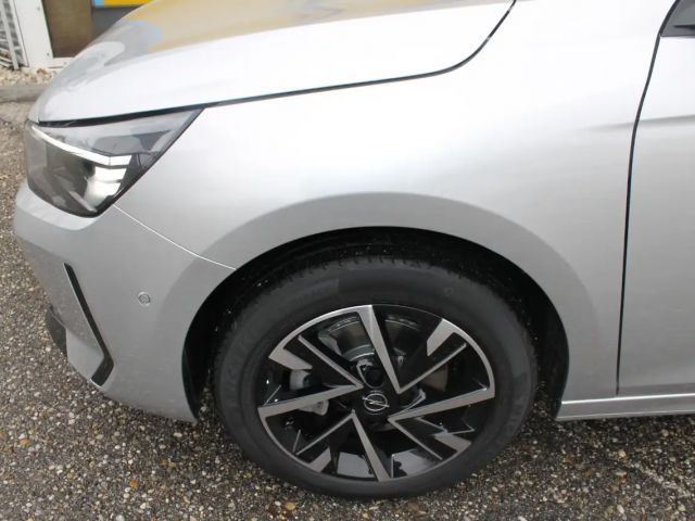 Opel Corsa 1.2 Turbo GS-Line Grand Sport Turbo