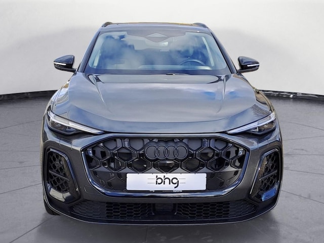 Audi Q5 Quattro S-Tronic