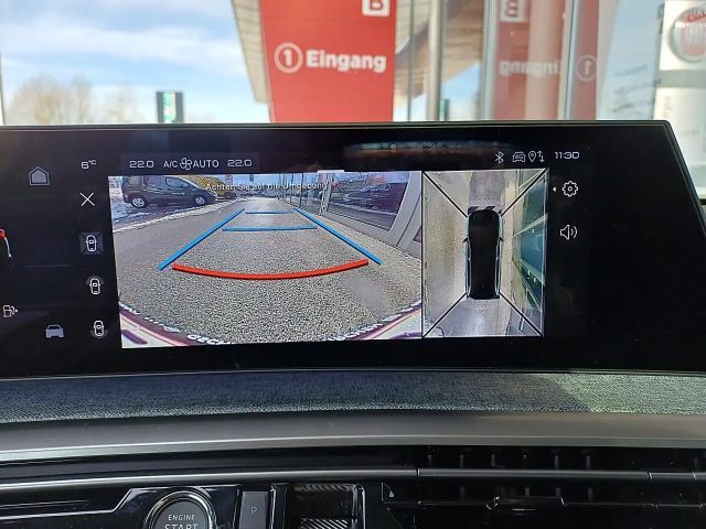 Peugeot 5008 GT-Line