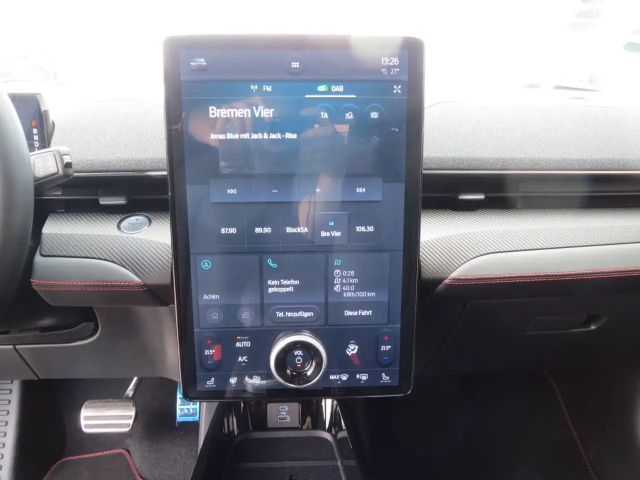 Ford Mustang Mach-E AWD Premium