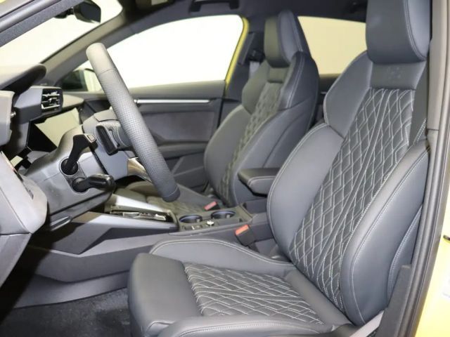 Audi A3 35 TFSI Sedan