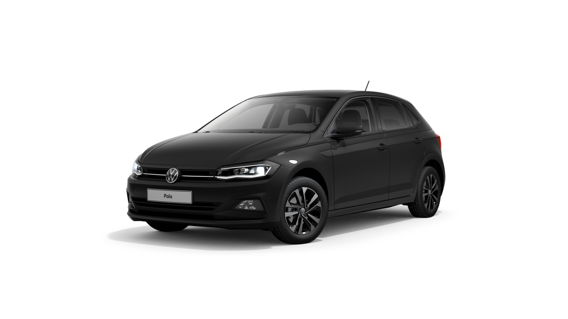 Volkswagen Polo 1.0 TSI DSG