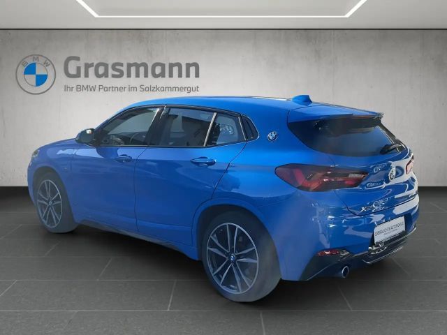 BMW X2 xDrive25e