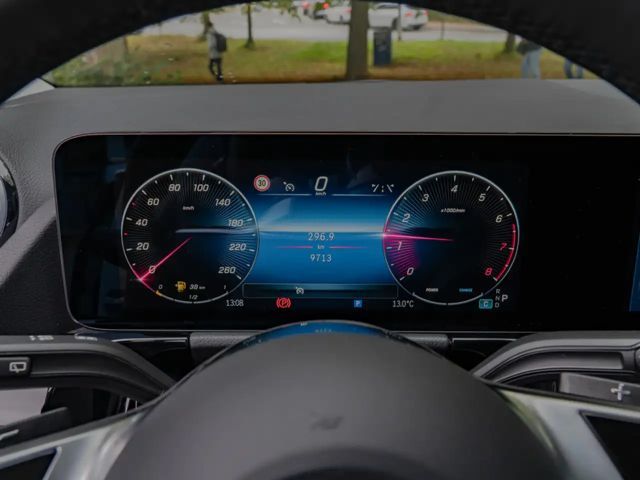 Mercedes-Benz B 200 Progressive