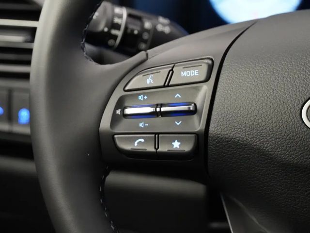 Hyundai i30 1.0 T-GDi