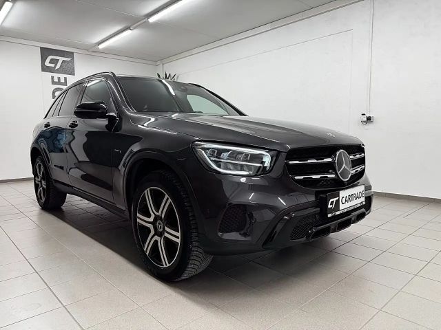 Mercedes-Benz GLC 300 4MATIC GLC 300 e