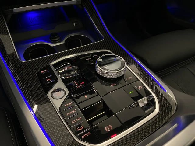 BMW X5 M-Sport xDrive40d