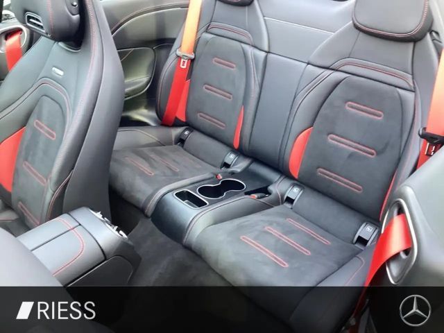 Mercedes-Benz CLE 53 AMG 4MATIC+ AMG Line