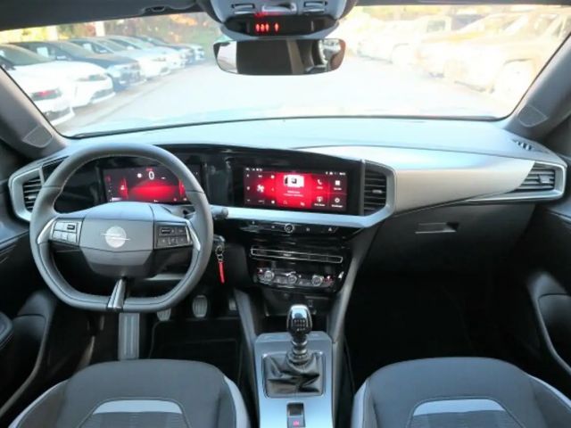 Opel Mokka GS-Line Grand Sport