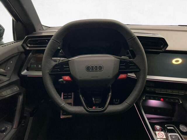 Audi RS3 Quattro S-Tronic Sportback