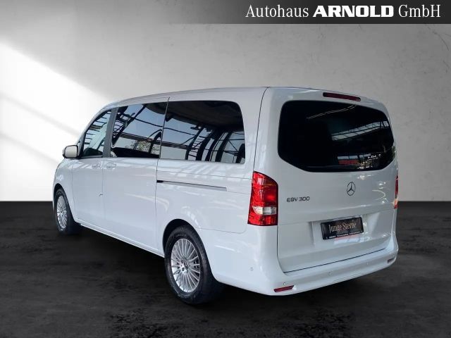 Mercedes-Benz EQV 300 Limousine Lang