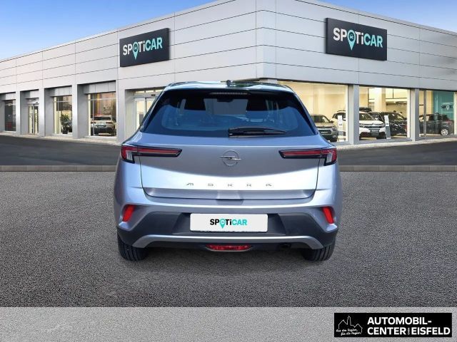 Opel Mokka Edition Turbo