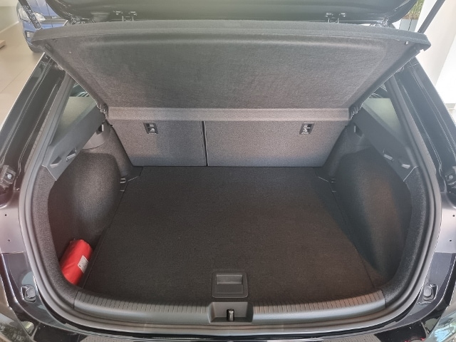 Volkswagen Taigo DSG