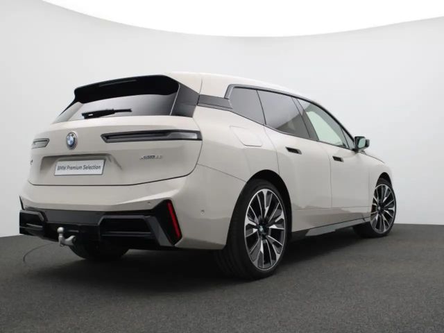 BMW iX M-Sport xDrive60