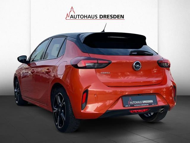 Opel Corsa 1.2 Turbo GS-Line Grand Sport Turbo