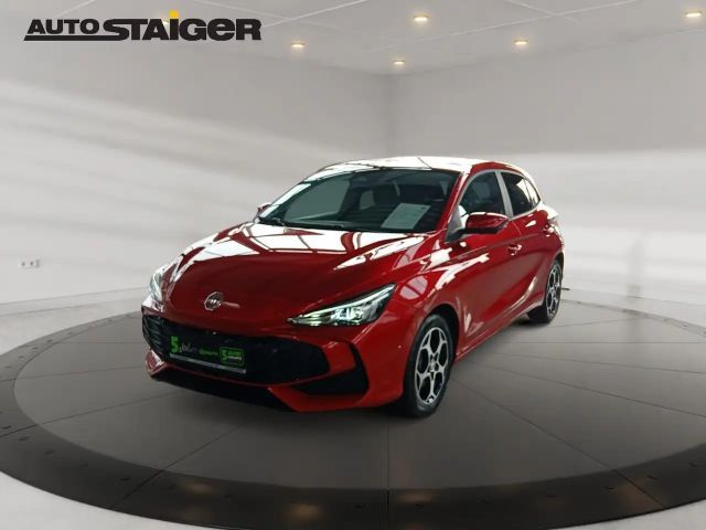 MG MG3 Luxury