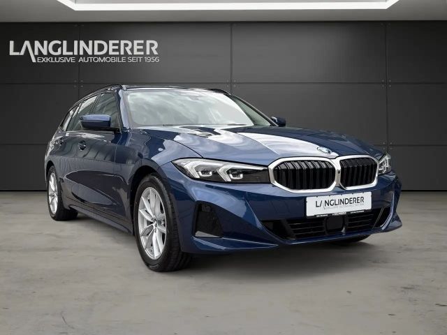 BMW 318 318i Touring