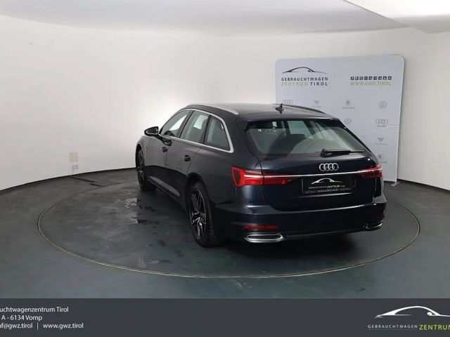 Audi A6 40 TDI Avant