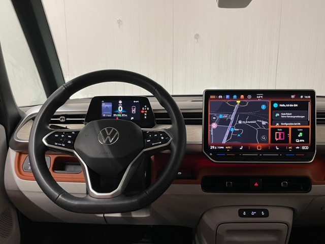 Volkswagen ID.Buzz IQ.Drive