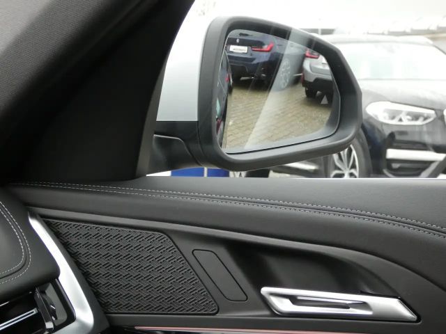 BMW iX1 Comfort pakket xDrive30