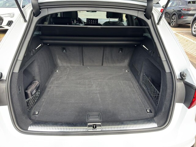 Audi A4 45 TFSI Avant Quattro S-Line S-Tronic