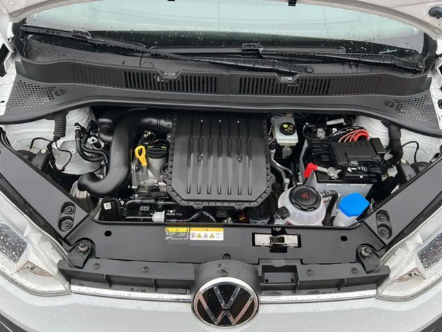 Volkswagen up! KLIMA PDC SHZ RÜCKFAHRKAMERA FACELIFT