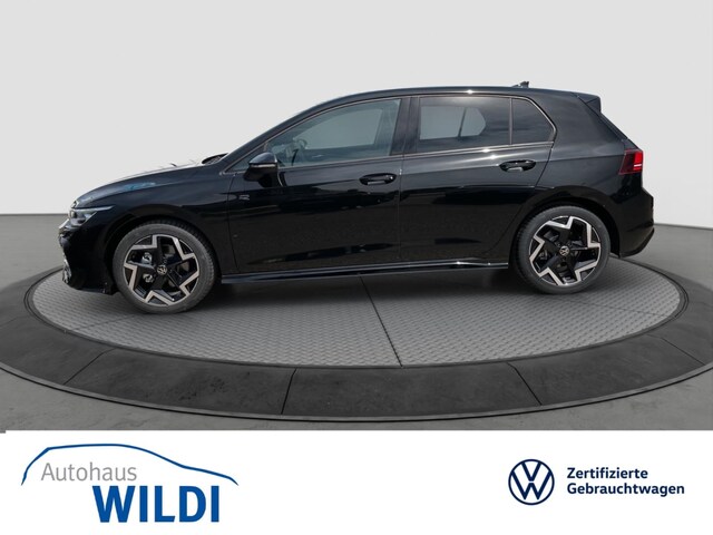 Volkswagen Golf 1.5 eTSI DSG R-Line