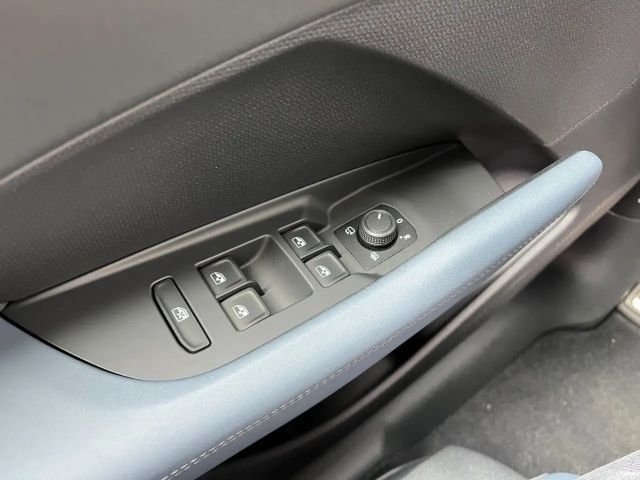 Cupra Terramar 1.5 eTSI