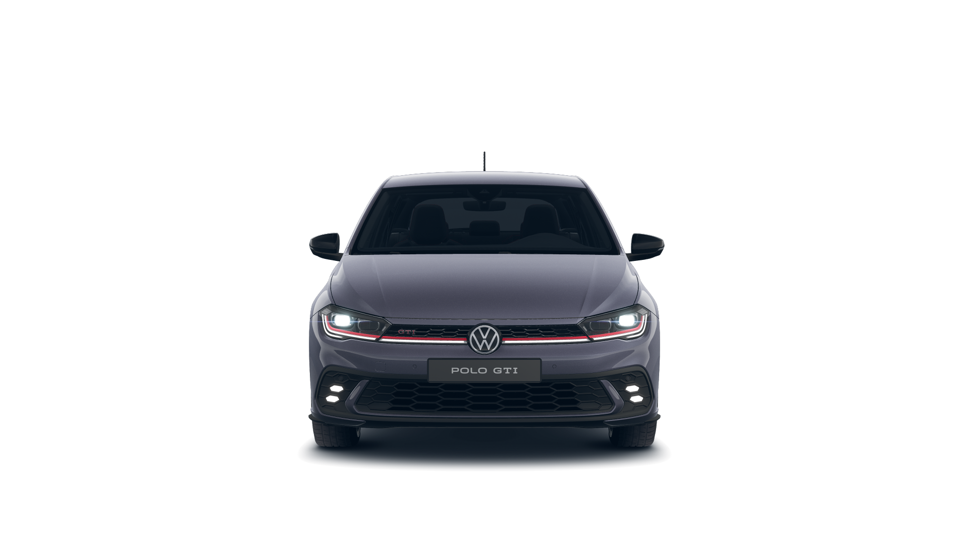 Volkswagen Polo 2.0 TSI DSG GTI IQ.Drive