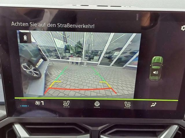 Dacia Duster 4WD TCe 130