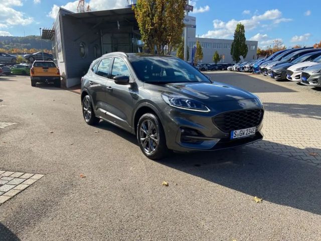 Ford Kuga Plug in Hybrid ST Line