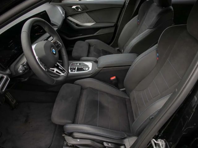 BMW 114 M-Sport Sedan