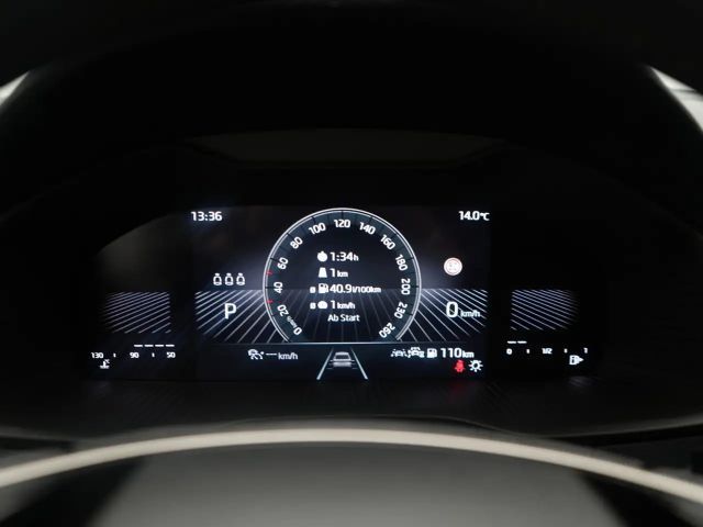 Skoda Karoq Selection