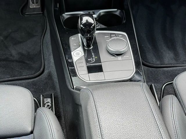 BMW 218 218i Coupé M-Sport