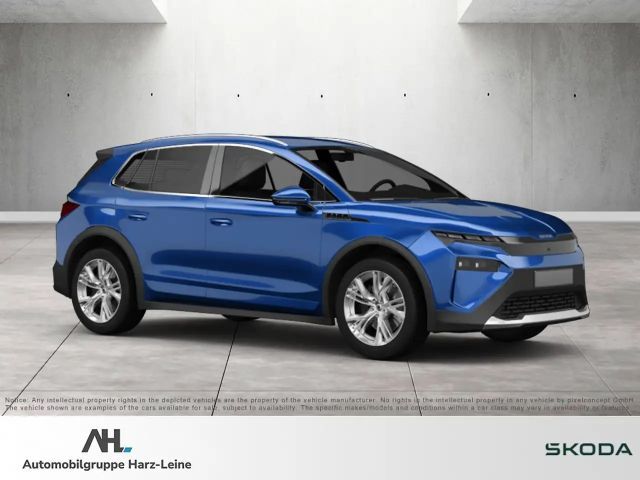 Skoda Elroq 85 Sportline