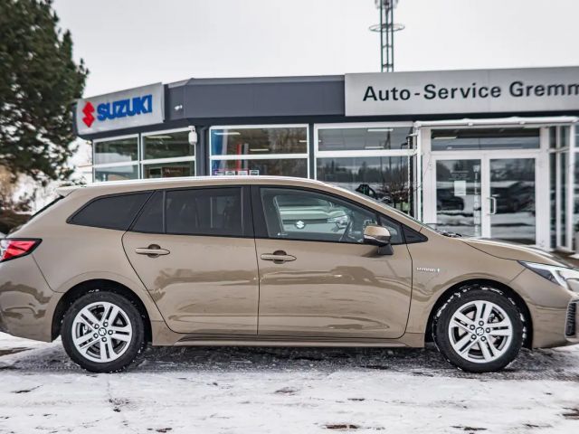 Suzuki Swace Comfort Hybrid