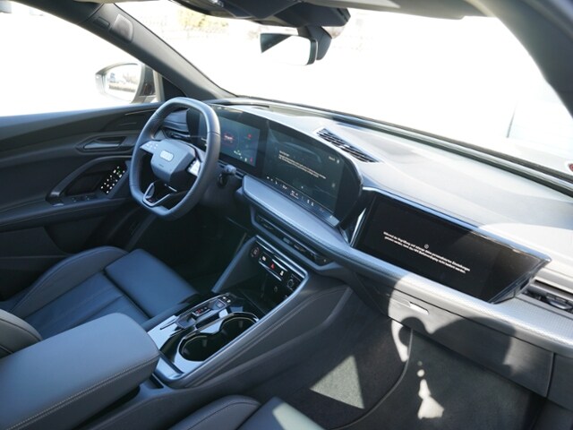 Audi Q5 Quattro S-Tronic