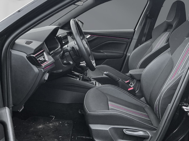 Skoda Kamiq 1.0 TSI Monte Carlo