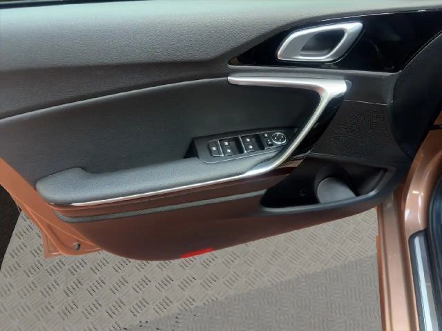 Kia Ceed Hybrid PHEV Spirit SportWagon