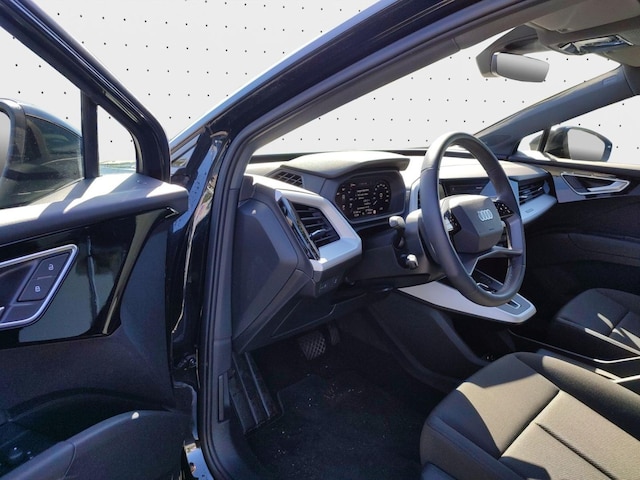 Audi Q4 e-tron 35 Sportback