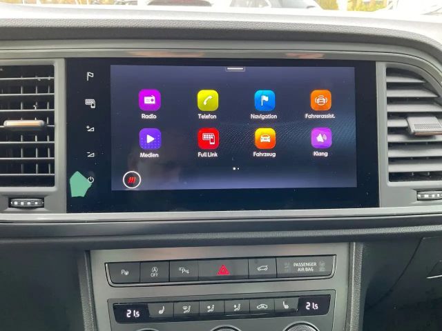 Cupra Ateca 1.5 TSI DSG