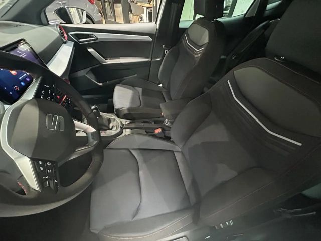 Seat Ibiza 1.0 TSI FR-lijn